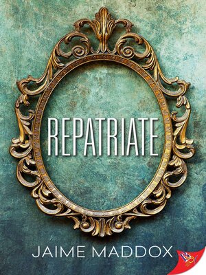 Repatriate - ebook